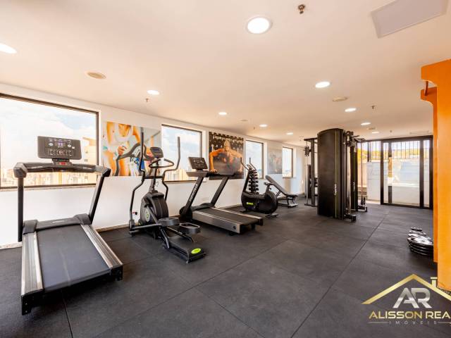 Studio para Venda em Osasco - 5