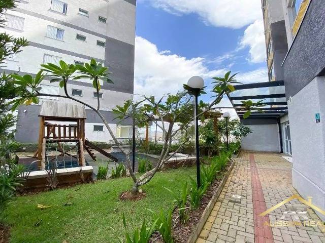 #1404 - Apartamento para Venda em Osasco - SP