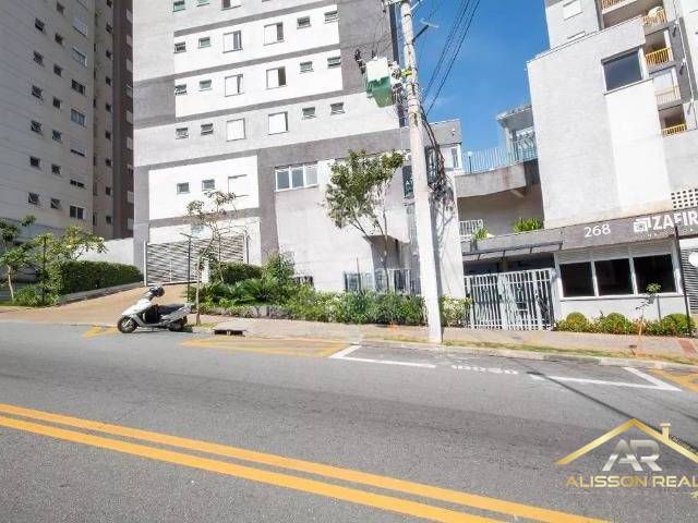 #1404 - Apartamento para Venda em Osasco - SP