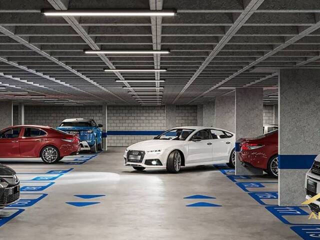 Apartamento para Venda em Osasco - 4