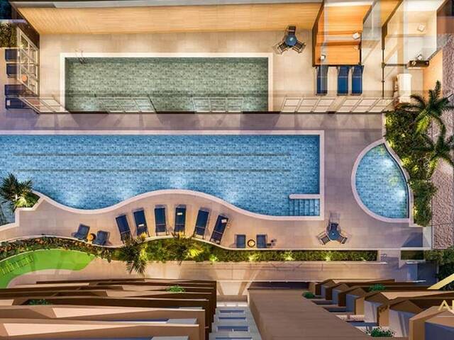 Apartamento para Venda em Osasco - 2