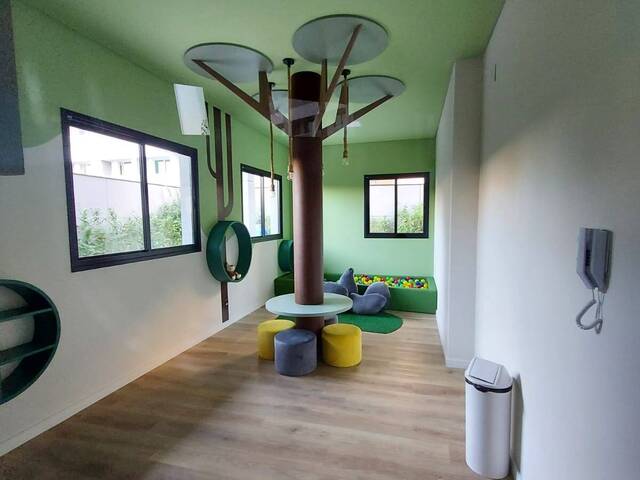 Apartamento para Venda em Osasco - 2