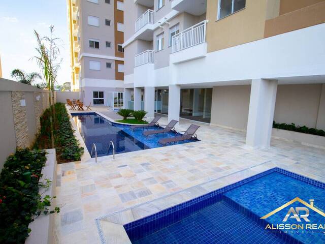 Apartamento para Venda em Osasco - 5