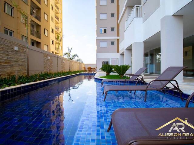 Apartamento para Venda em Osasco - 4