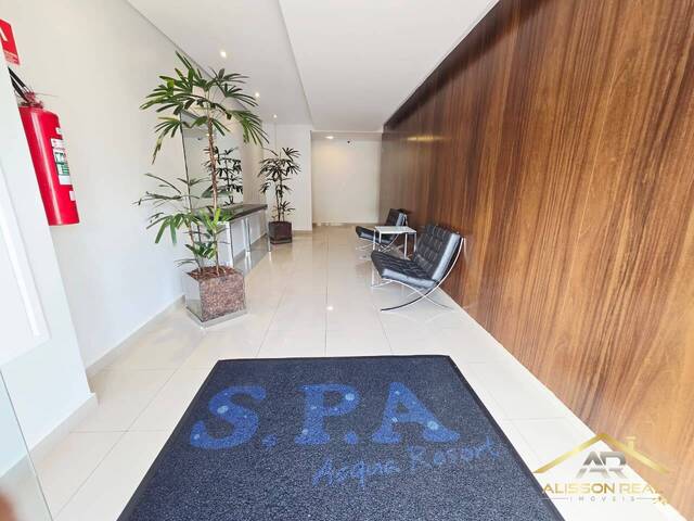 Apartamento para Venda em Osasco - 3