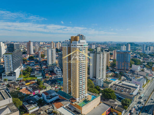 Apartamento para Venda em Osasco - 2