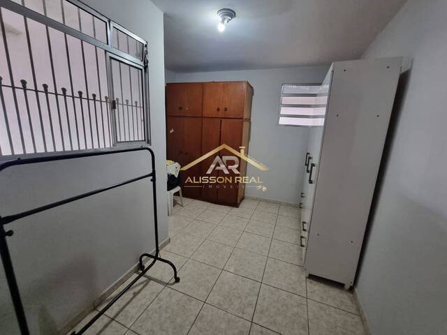 Assobradada para Locação em Osasco - 2