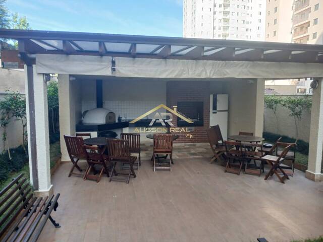 Apartamento para Venda em Osasco - 3