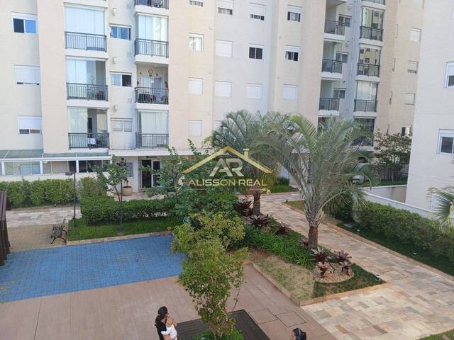 Apartamento para Venda em Osasco - 5