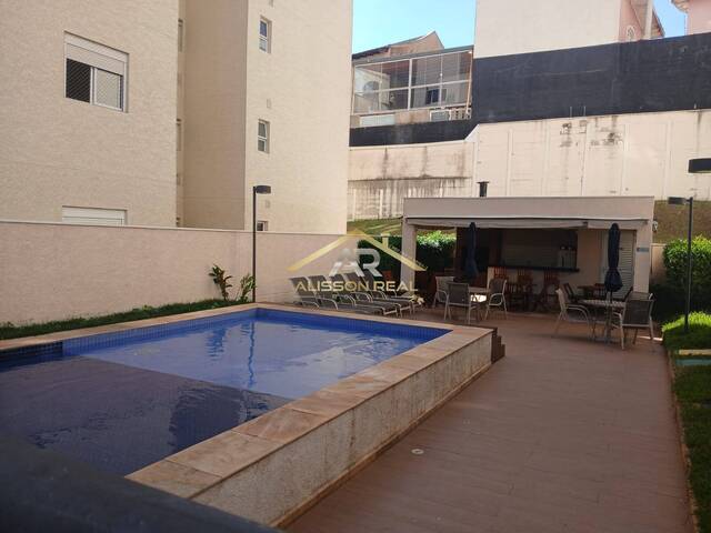 Venda em City Bussocaba - Osasco