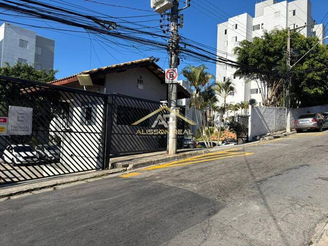 #1837 - Apartamento para Venda em Osasco - SP