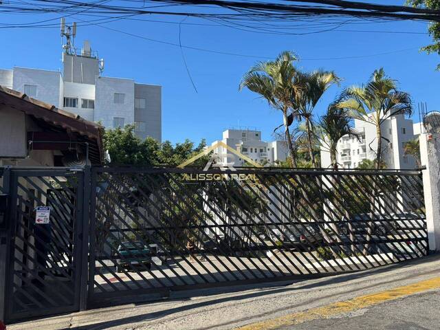 #1837 - Apartamento para Venda em Osasco - SP