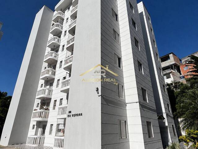 #1837 - Apartamento para Venda em Osasco - SP