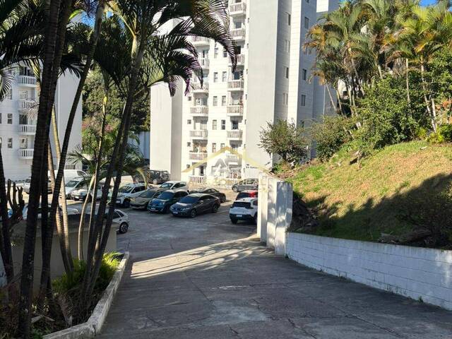 Apartamento para Venda em Osasco - 4