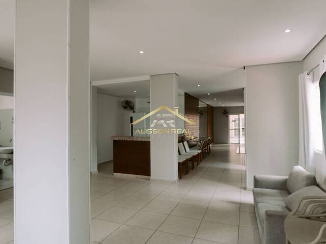 #1849 - Apartamento para Locação em Osasco - SP