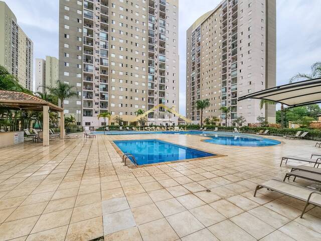 #1849 - Apartamento para Locação em Osasco - SP