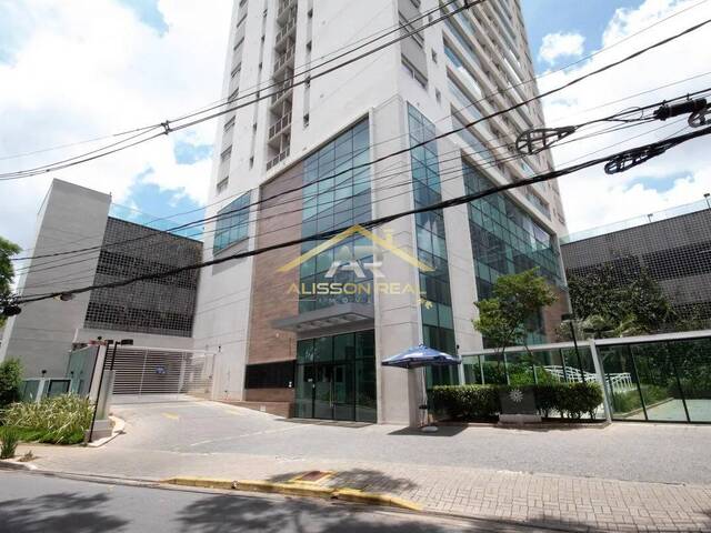 #1851 - Apartamento para Venda em Osasco - SP