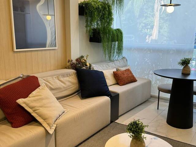 Apartamento para Venda em Osasco - 2