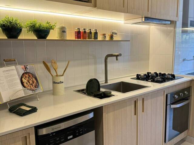 Apartamento para Venda em Osasco - 4