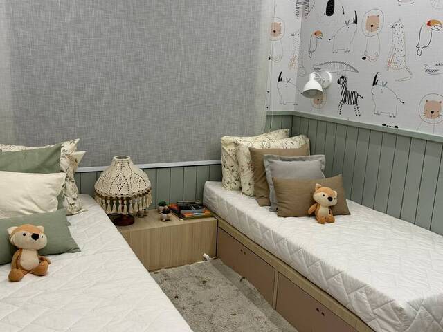 Apartamento para Venda em Osasco - 5